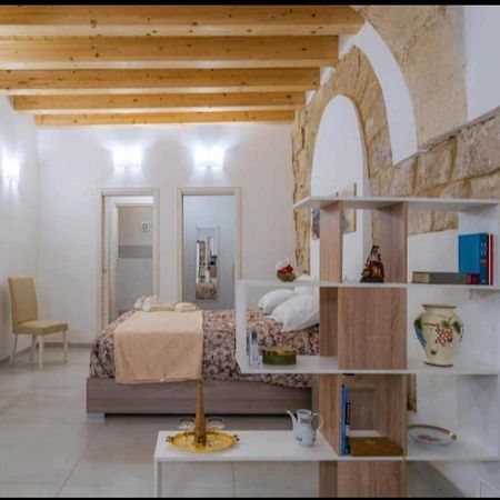 La Casa Dei Candelai Syrakusa Exteriör bild