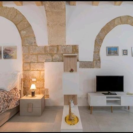 La Casa Dei Candelai Syrakusa Exteriör bild