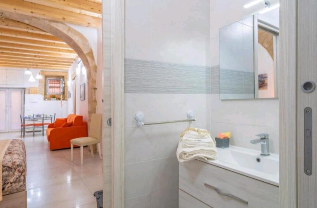 La Casa Dei Candelai Syrakusa Exteriör bild