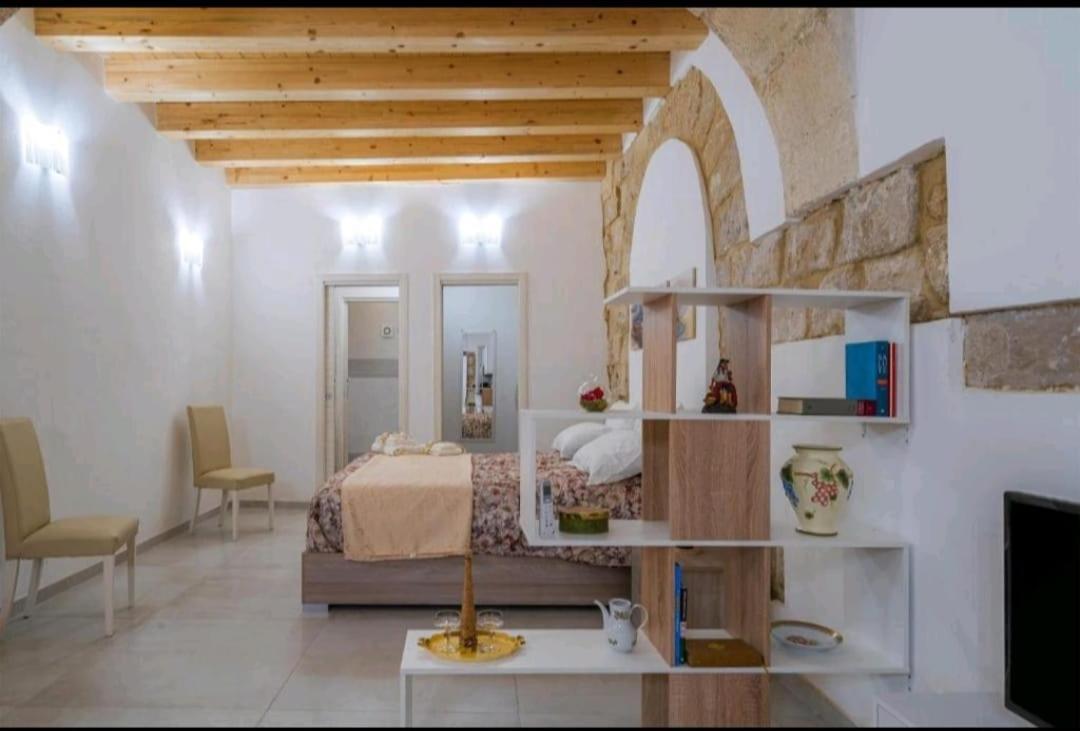 La Casa Dei Candelai Syrakusa Exteriör bild