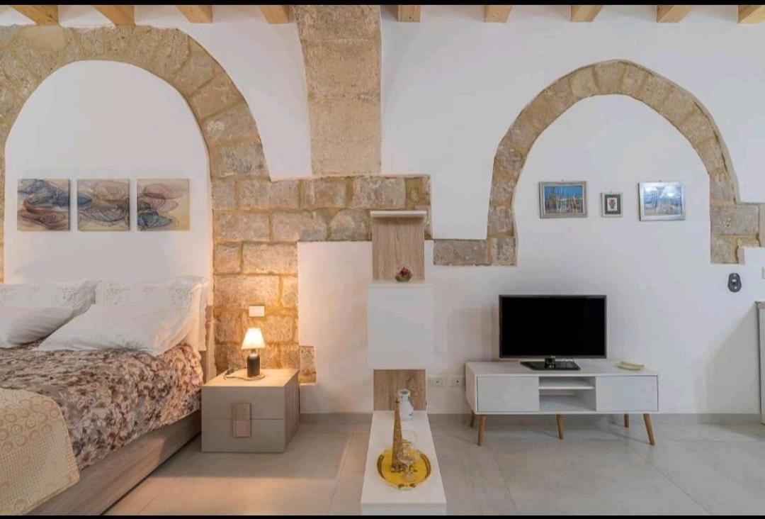 La Casa Dei Candelai Syrakusa Exteriör bild