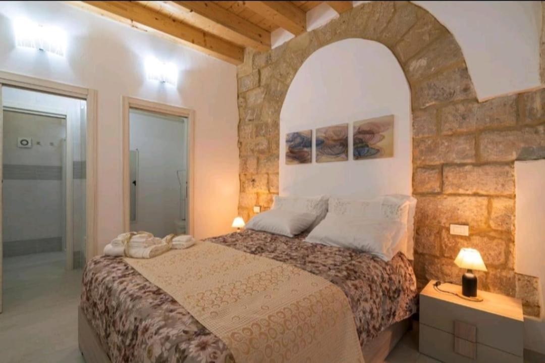 La Casa Dei Candelai Syrakusa Exteriör bild