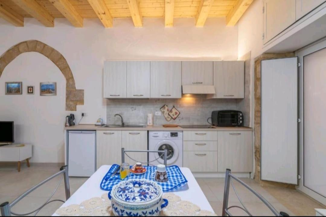 La Casa Dei Candelai Syrakusa Exteriör bild