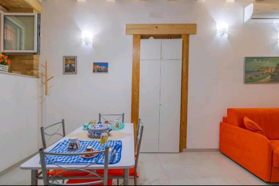 La Casa Dei Candelai Syrakusa Exteriör bild